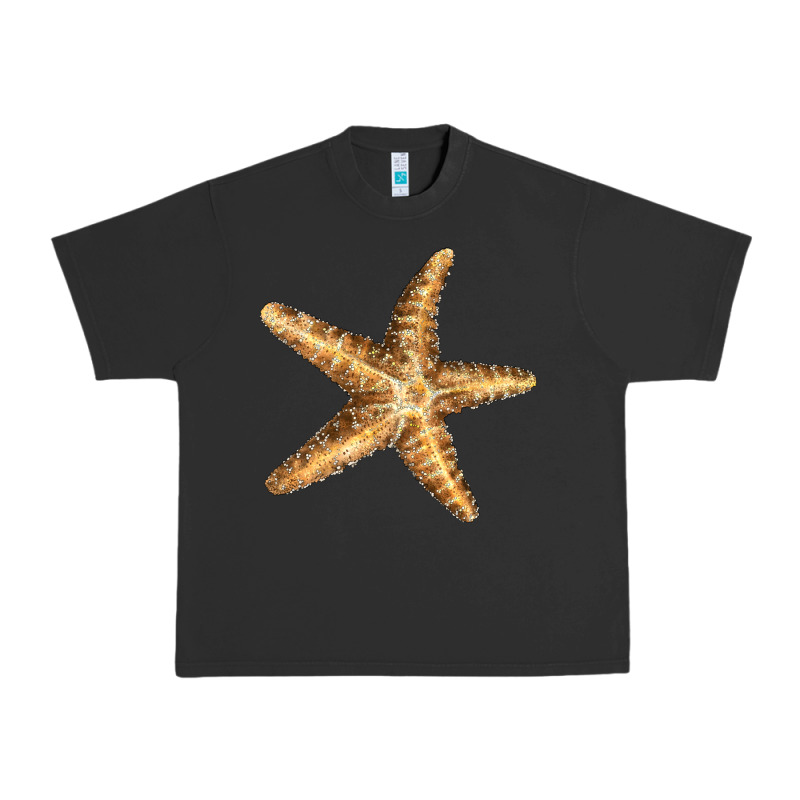 Starfish Urban Heavy Tee by LillyAllenDesigns | Teevron