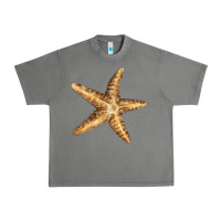 Tornado Starfish Urban Heavy Tee - LillyAllenDesigns
