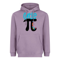 Lavender Cutie Pi Heavyweight Hoodie - Bettercallsaul