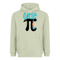 Matcha Cutie Pi Heavyweight Hoodie - Bettercallsaul
