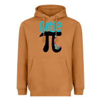 Meerkat Cutie Pi Heavyweight Hoodie - Bettercallsaul