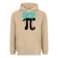 Mushroom Cutie Pi Heavyweight Hoodie - Bettercallsaul