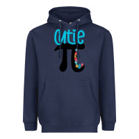 Navy Cutie Pi Heavyweight Hoodie - Bettercallsaul