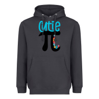 Smoke Cutie Pi Heavyweight Hoodie - Bettercallsaul