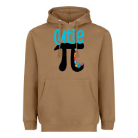 Toasted Coconut Cutie Pi Heavyweight Hoodie - Bettercallsaul