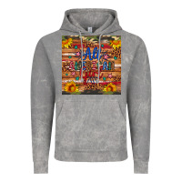 All American Girl Vintage Hoodie | Teevron