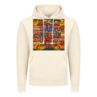 Vintage Artic all american girl Vintage Hoodie - Artiststas