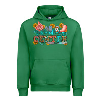 Emerald gastroenterology center olivia Urban Hoodie - OliviaCreatesArt