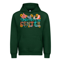 Forest Green gastroenterology center olivia Urban Hoodie - OliviaCreatesArt