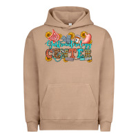 Pigment Burro gastroenterology center olivia Urban Hoodie - OliviaCreatesArt