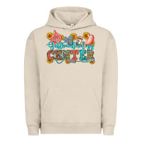 Pigment French Oak gastroenterology center olivia Urban Hoodie - OliviaCreatesArt