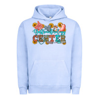 Pigment Grape Ice gastroenterology center olivia Urban Hoodie - OliviaCreatesArt