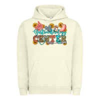 Pigment Pistachio gastroenterology center olivia Urban Hoodie - OliviaCreatesArt
