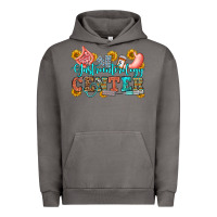 Pigment Tornado gastroenterology center olivia Urban Hoodie - OliviaCreatesArt