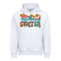 White gastroenterology center olivia Urban Hoodie - OliviaCreatesArt