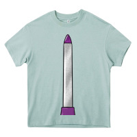 Arona manicure file Heavy Core Tee - BarkalooDesign