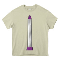 Mossy manicure file Heavy Core Tee - BarkalooDesign