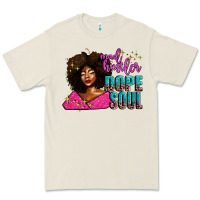 Bone mad hustler dope soul Premium Tee - AdoDesignShop