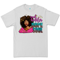 Dove Grey mad hustler dope soul Premium Tee - AdoDesignShop