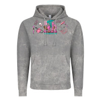 Cloud Rock medical assistant elements Vintage Hoodie - AdoDesignShop
