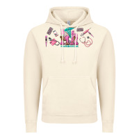 Vintage Artic medical assistant elements Vintage Hoodie - AdoDesignShop