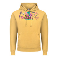 Vintage Mustard medical assistant elements Vintage Hoodie - AdoDesignShop