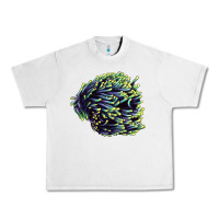 Lunar Rock Sea Coral Urban Heavy Tee - LillyAllenDesigns