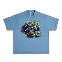 Sea Coral Urban Heavy Tee | Teevron