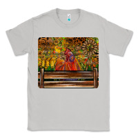 Farm Life Rooster Classic Tee | Teevron