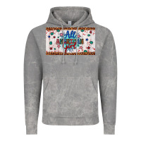 Cloud Rock all american girl Vintage Hoodie - Artiststas