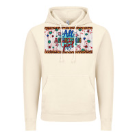 Vintage Artic all american girl Vintage Hoodie - Artiststas
