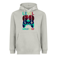 Moon Dust Level 40 Unlocked Heavyweight Hoodie - Bettercallsaul