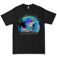 Black my favorite color is sunshine Premium Tee - SublimationCraftShop