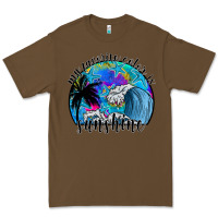 Cacao my favorite color is sunshine Premium Tee - SublimationCraftShop
