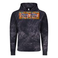 Cloud Black american babe Vintage Hoodie - Artiststas
