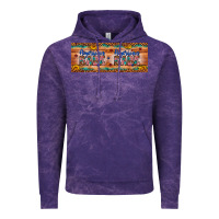 Cloud Purple american babe Vintage Hoodie - Artiststas