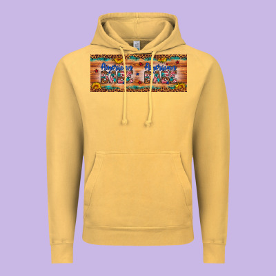 American Babe Vintage Hoodie Designed By Artiststas