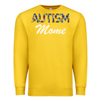 Lemon Autism mom Premium Sweatshirt - Bettercallsaul