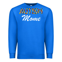 True Royal Autism mom Premium Sweatshirt - Bettercallsaul