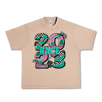 Burro race  2023 Urban Heavy Tee - AdoDesignShop