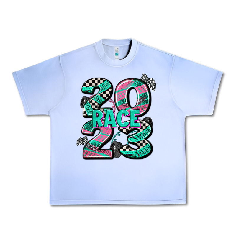 Race  2023 Urban Heavy Tee by AdoDesignShop | Teevron