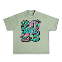 Oil Green race  2023 Urban Heavy Tee - AdoDesignShop