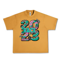 Peanut Butter race  2023 Urban Heavy Tee - AdoDesignShop