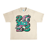 Sandshell race  2023 Urban Heavy Tee - AdoDesignShop