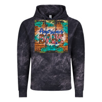 Cloud Black american babe Vintage Hoodie - Artiststas