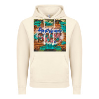 Vintage Artic american babe Vintage Hoodie - Artiststas