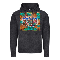 Vintage Black american babe Vintage Hoodie - Artiststas
