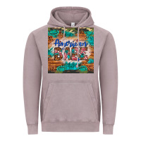 Vintage Zinc american babe Vintage Hoodie - Artiststas