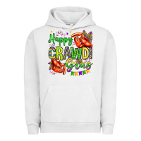 Pigment Lunar Rock happy crawdi gras olivia Urban Hoodie - OliviaCreatesArt