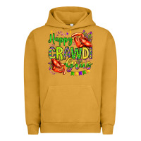 Pigment Peanut Butter happy crawdi gras olivia Urban Hoodie - OliviaCreatesArt